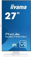 iiyama ProLite XUB2792HSU-W6