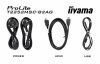 iiyama ProLite T2252MSC-B2AG
