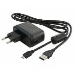 Power supply, USB, incl.: connection cable USB (USB-A/USB-C), fits for: TOUGHBOOK S1
