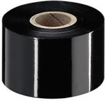 Taśma termotransferowa 55mm x 300m woskowo-żywiczna M35AG