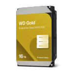 Dysk serwerowy HDD WD Gold DC HA750 WD161KRYZ (16 TB; 3.5; SATA)