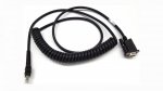 Zebra connection cable RS232 ( CBA-RF2-C09ZAR )