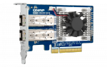 QNAP QXG-25G2SF-E810