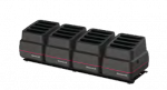 Honeywell Stacja ładująca dla 16 baterii, do CT70 ( CT70-16BAY-BAT-2 )