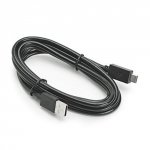 Zebra kabel USB (type A to type C),  CBL-MPM-USB1-01