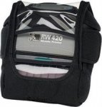 Zebra Protective Bag for Zebra RW 420