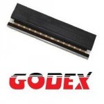 Głowica do drukarki Godex EZ6250i (203 dpi)