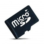 Honeywell Karta pamięci Micro-SD 2 GB, AF1GUDI, RoHS - (856-065-005)