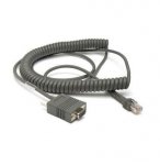 Honeywell kabel RS232 kręcony 3m, CBL-020-300-C00