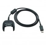 Zebra charging device, USB   ( CBL-MC33-USBCHG-01 ) 