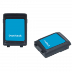 Unitech Bateria zapasowa 600mAh, do MS633 Standard ( 1400-900075G )