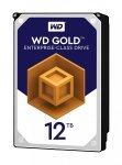 Dysk serwerowy HDD WD Gold DC HA750 (12 TB; 3.5; SATA III) WD121KRYZ