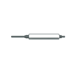 Bixolon Wałek pod głowicę, do XT3-40 ( AR04-00033A-AS )