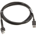 Zebra kabel USB, Freezer   ( CBA-UF1-S07ZAR ) 