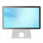 MicroTouch Mach AIO 15.6