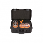 Ohaus Zestaw wzorców masy z certyfikatem ( 1kg-1g ), OIML F1 - 80780448