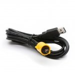 Zebra kabel USB do QLn220, ZQ600  ( P1031365-055 ) 