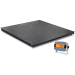 Ohaus Defender 3000 Stal malowana z wyświetlaczem (3000kg) i-DF33P3000B1X - 30700632