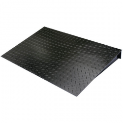Ohaus Rampa najazdowa, Stal malowana 1000mm, DF-D1 - 30944103
