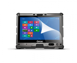 Getac Osłona wyświetlacza, do V110 ( GMPFX4 )