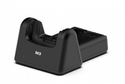 M3 Mobile Stacja ładująco-komunikacyjna z interfejsem USB, do SL20K ( SL2K-2CRD-CC0 )