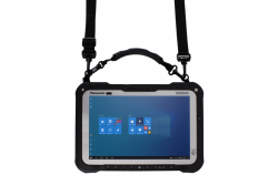 Panasonic Pasek na ramię z uchwytem na rękę, do TOUGHBOOK G2 ( PCPE-INFG2MB )