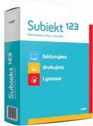 Subiekt 123 - Subiekt 123 to łatwy w obsłudze, działający w chmurze system online do wystawiania faktur