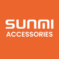 Sunmi Pokrowiec ochronny do CPad 11 bez skanera ( C20000091 )