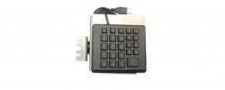 Datalogic keyboard   ( 94ACC0158 ) 