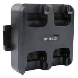 Unitech 4-slotowa Stacja ładująca, do MS632 ( 5000-632001G )