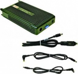 Panasonic Zasilacz samochodowy 12-36 VDC, 80W ( CF-LND8024FD )