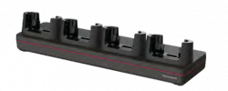 Honeywell 5-slotowa Stacja ładująco-komunikacyjna, do CT70 ( CT70-5NB-UVX-2 )