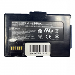 Honeywell Bateria zapasowa 2800mAh, do LNX3 ( LNX3-BAT )