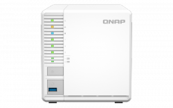 QNAP NAS TS-364-8G