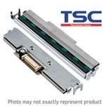 TSC głowica drukująca do TTP-2410MT, 600dpi