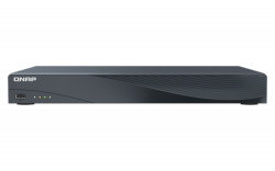QNAP NAS TVR-AI200-16CH-16P