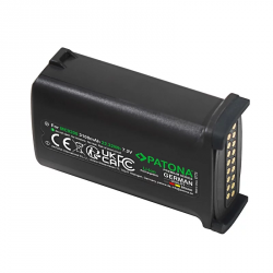 BTRY-MC9X-26MA-01 Zamiennik baterii do Zebra MC9200