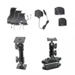 Brodit vehicle holder, active   ( 721192 ) 