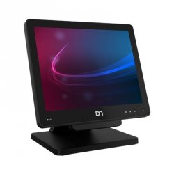 Diebold Nixdorf BA93, 38.1 cm (15''), black