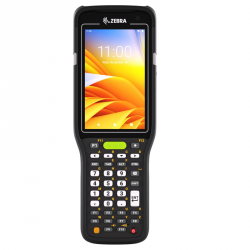 Zebra MC3450