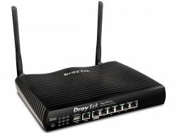 DrayTek Vigor 2927ac