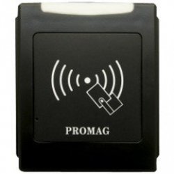 Promag ER750, Ethernet PoE, 13,56 MHz