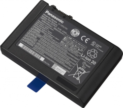 Panasonic Bateria zapasowa 5800mAh, do CF-D1 ( CF-VZSU73U )