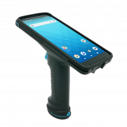 Unitech Uchwyt pistoletowy, do EA660 bez etui ochronnego ( 5500-900108G )