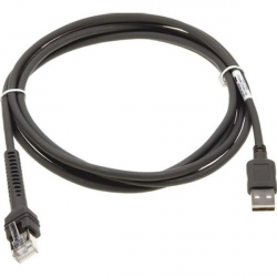 Zebra kabel USB ( CBA-U44-S15PAR ) 