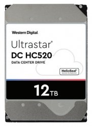 HDD Western Digital Ultrastar DC HC520 (He12) HUH721212ALE600 )