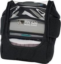 Zebra Protective Bag for Zebra RW 420