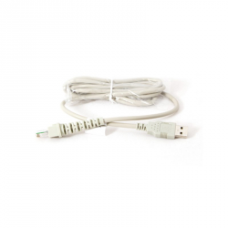 Unitech Kabel USB 1.5m, beżowy, do MS250 ( 1550-900079G )