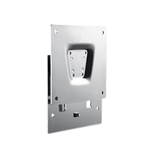 Advantech Uchwyt montażowy do ściany dla monitorów 10,1 ( UTC-WALL-MOUNT5E )