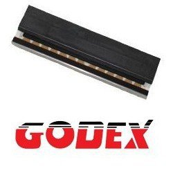 Głowica 203dpi do drukarki GoDEX G300/GE300/G500/G500+/RT700